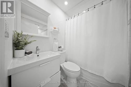 90 Hurley Road, Ajax, ON - Indoor Photo Showing Bathroom