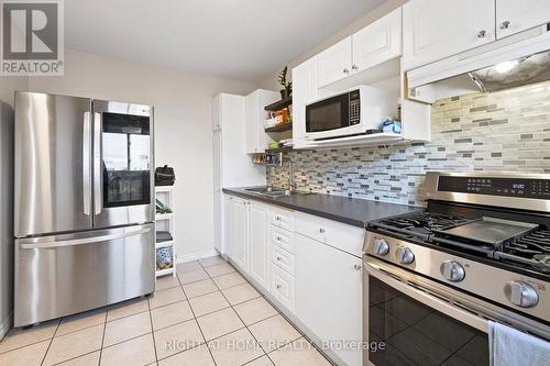 107 - 2650 Pimlico Crescent, Ottawa, ON - Indoor Photo Showing Kitchen