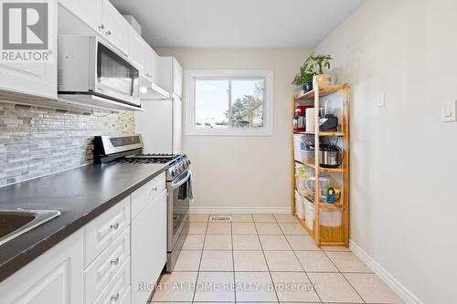 107 - 2650 Pimlico Crescent, Ottawa, ON - Indoor Photo Showing Kitchen