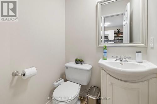 107 - 2650 Pimlico Crescent, Ottawa, ON - Indoor Photo Showing Bathroom