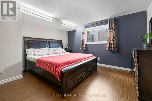 107 - 2650 Pimlico Crescent, Ottawa, ON - Indoor Photo Showing Bedroom