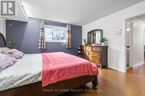 107 - 2650 Pimlico Crescent, Ottawa, ON - Indoor Photo Showing Bedroom