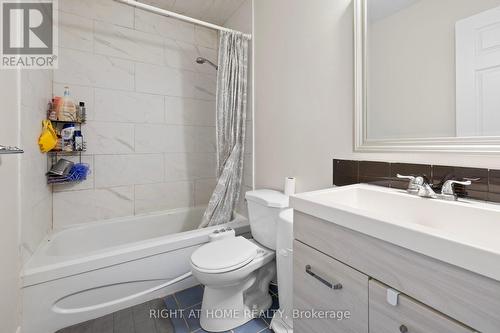 107 - 2650 Pimlico Crescent, Ottawa, ON - Indoor Photo Showing Bathroom