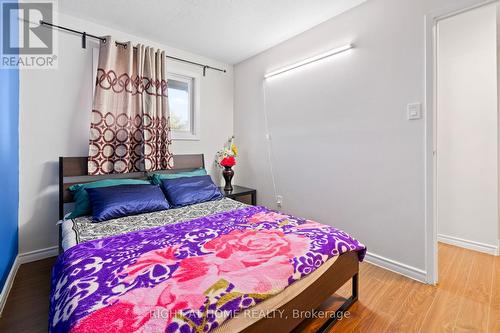 107 - 2650 Pimlico Crescent, Ottawa, ON - Indoor Photo Showing Bedroom