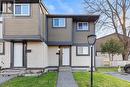 107 - 2650 Pimlico Crescent, Ottawa, ON  - Outdoor 