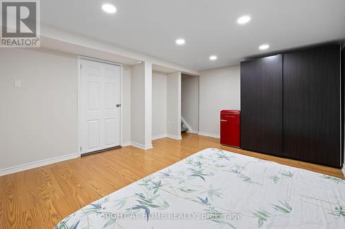 107 - 2650 Pimlico Crescent, Ottawa, ON - Indoor Photo Showing Bedroom