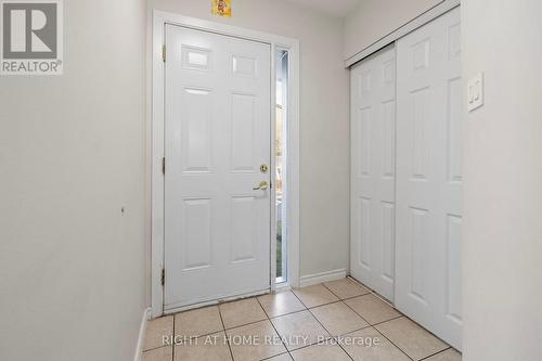 107 - 2650 Pimlico Crescent, Ottawa, ON - Indoor Photo Showing Other Room