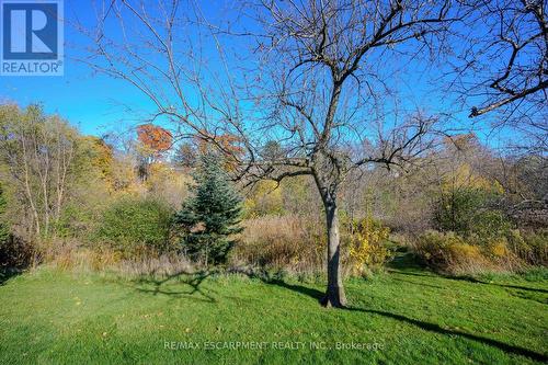 106 Fairwood Place W, Burlington, ON - Outdoor With View