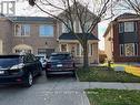 Bsmt - 38 Fern Valley Crescent, Brampton, ON  - Outdoor With Facade 