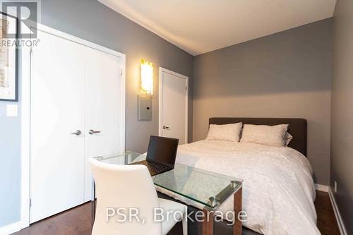 2201 - 33 Lombard Street, Toronto, ON - Indoor Photo Showing Bedroom