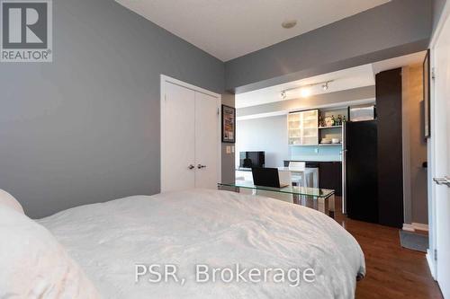 2201 - 33 Lombard Street, Toronto, ON - Indoor Photo Showing Bedroom