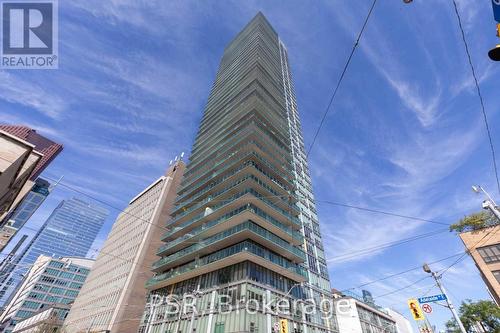 2201 - 33 Lombard Street, Toronto, ON - Outdoor