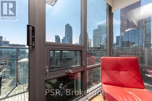 2201 - 33 Lombard Street, Toronto, ON -  Photo Showing Other Room