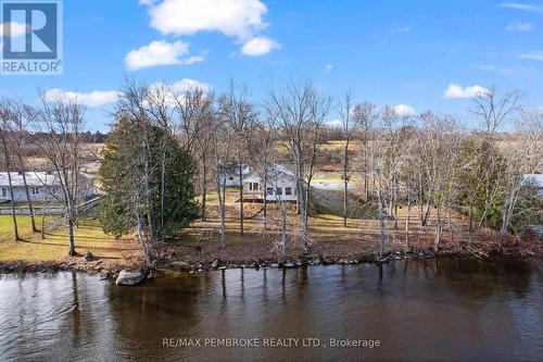 218 Greenway Drive, Whitewater Region, ON - Outdoor With Body Of Water With View