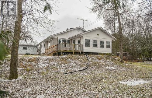 218 Greenway Drive, Whitewater Region, ON - Outdoor