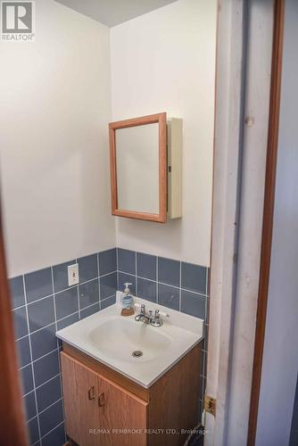 218 Greenway Drive, Whitewater Region, ON - Indoor Photo Showing Bathroom