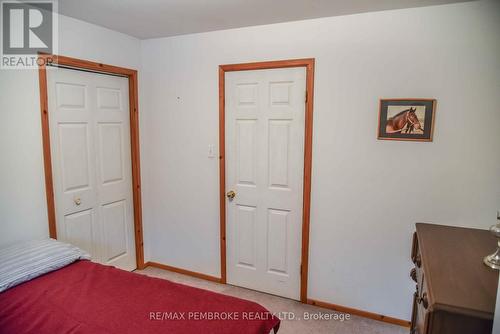 218 Greenway Drive, Whitewater Region, ON - Indoor Photo Showing Bedroom