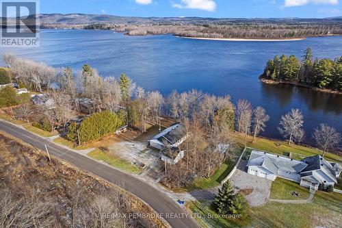 218 Greenway Drive, Whitewater Region, ON - Outdoor With Body Of Water With View