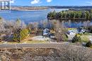 218 Greenway Drive, Whitewater Region, ON  - Outdoor With Body Of Water With View 