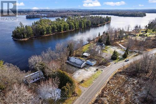 218 Greenway Drive, Whitewater Region, ON - Outdoor With Body Of Water With View