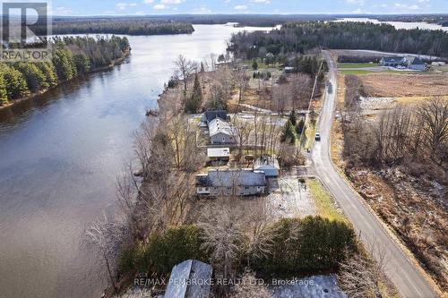 218 Greenway Drive, Whitewater Region, ON - Outdoor With Body Of Water With View