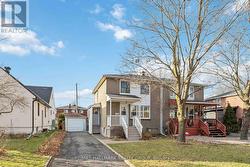 2500 CHASSEUR AVENUE  Ottawa, ON K1V 8E8