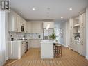 144 O'Donovan Drive, Carleton Place, ON  - Indoor Photo Showing Kitchen 