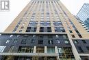 1102 - 105 Champagne Avenue S, Ottawa, ON  - Outdoor With Facade 