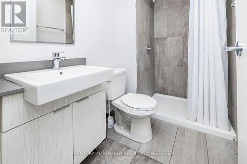 1102 - 105 Champagne Avenue S, Ottawa, ON - Indoor Photo Showing Bathroom