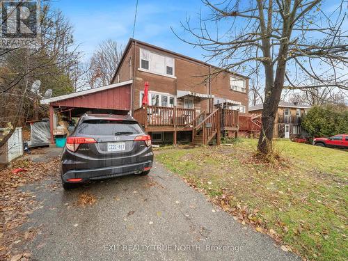 30 Sandra Drive, Orillia, ON - Outdoor