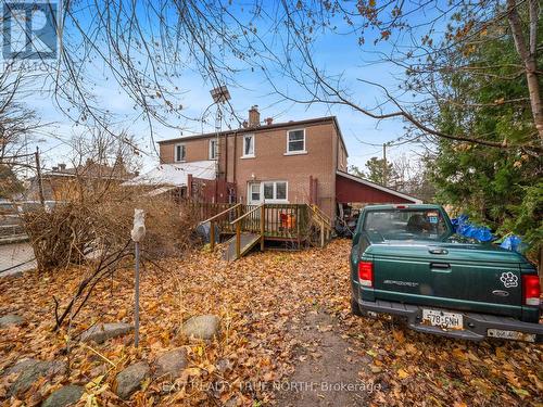 30 Sandra Drive, Orillia, ON - Outdoor