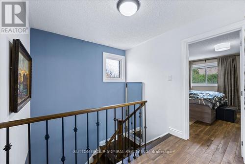 2840 Tradewind Drive, Mississauga, ON - Indoor Photo Showing Other Room