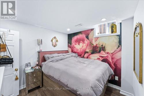 2840 Tradewind Drive, Mississauga, ON - Indoor Photo Showing Bedroom