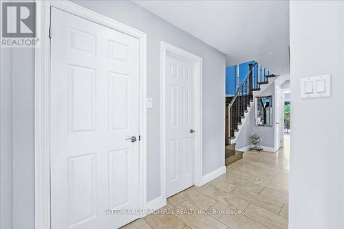 2840 Tradewind Drive, Mississauga, ON - Indoor Photo Showing Other Room