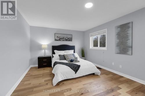 160 Marycroft Court, Brampton, ON - Indoor Photo Showing Bedroom