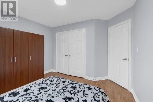 160 Marycroft Court, Brampton, ON - Indoor Photo Showing Bedroom