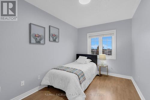 160 Marycroft Court, Brampton, ON - Indoor Photo Showing Bedroom