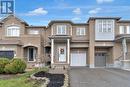 160 Marycroft Court, Brampton, ON  - Outdoor With Facade 