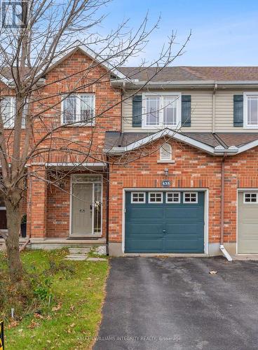 435 Celtic Ridge Crescent, Ottawa, ON - Outdoor