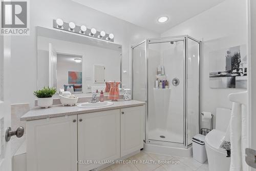 435 Celtic Ridge Crescent, Ottawa, ON - Indoor Photo Showing Bathroom