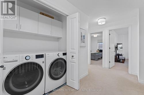 435 Celtic Ridge Crescent, Ottawa, ON - Indoor Photo Showing Laundry Room