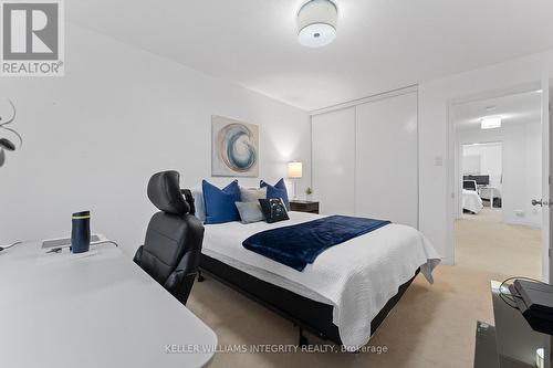 435 Celtic Ridge Crescent, Ottawa, ON - Indoor Photo Showing Bedroom