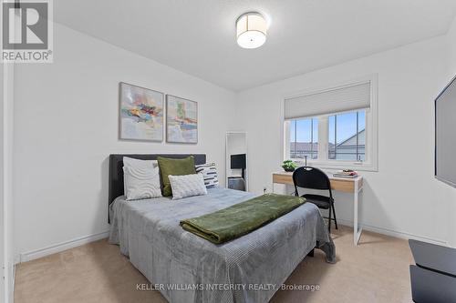 435 Celtic Ridge Crescent, Ottawa, ON - Indoor Photo Showing Bedroom