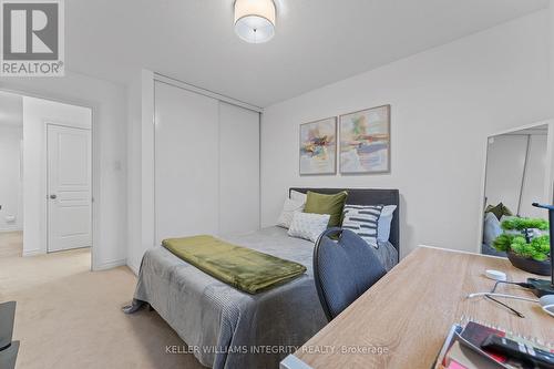 435 Celtic Ridge Crescent, Ottawa, ON - Indoor Photo Showing Bedroom