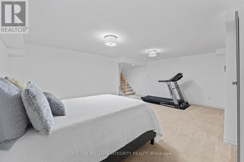 435 Celtic Ridge Crescent, Ottawa, ON - Indoor Photo Showing Bedroom