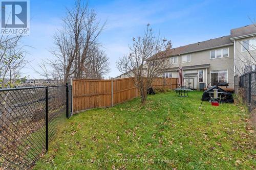 435 Celtic Ridge Crescent, Ottawa, ON - Outdoor