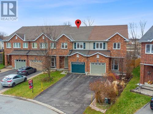 435 Celtic Ridge Crescent, Ottawa, ON - Outdoor With Facade