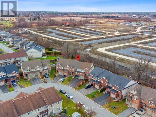 435 Celtic Ridge Crescent, Ottawa, ON - Outdoor With View