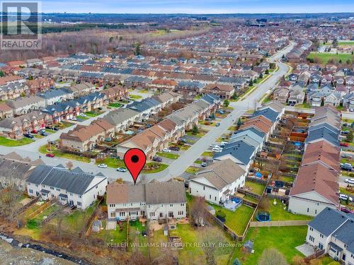 435 Celtic Ridge Crescent, Ottawa, ON - Outdoor With View