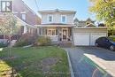 194 Holland Avenue, Ottawa, ON  - Outdoor With Deck Patio Veranda With Facade 